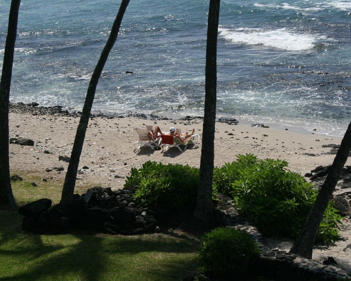 Castle Kona Bali Kai