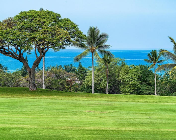 Country Club Villas