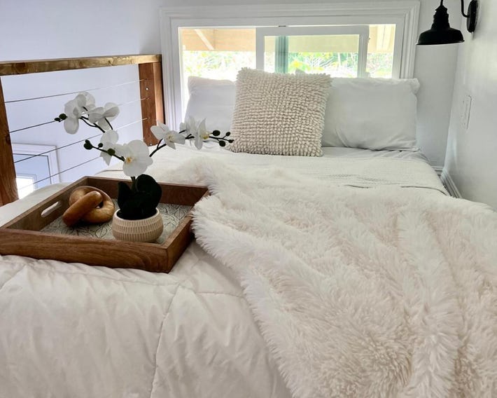 Hale ‘Aina (Country Cottage)