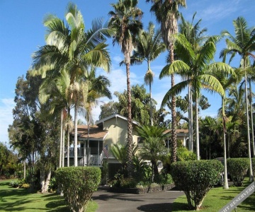 Mermaid Dreams Bed and Breakfast