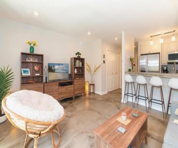 Kihei Garden Estates - Building B