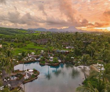 The Lodge at Kukui’ula