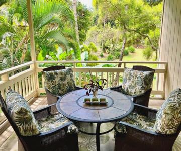 Poipu Crater Resort