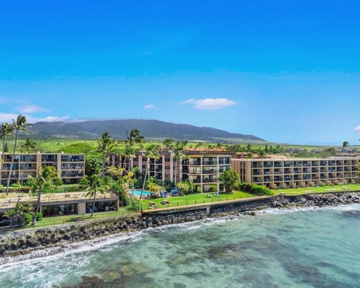 Hono Koa Vacation Club