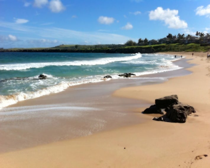 Kapalua Ridge Villas by KBM Vacations