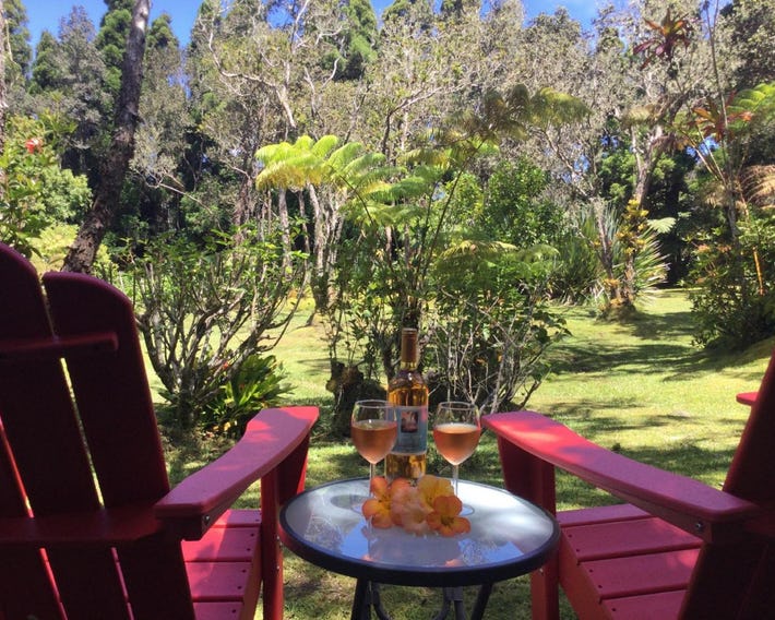 Hale 'Ohu Bed & Breakfast