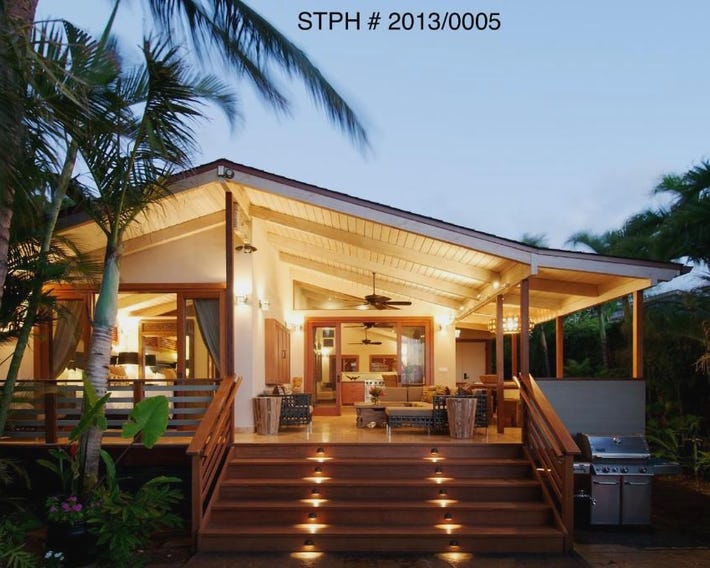 Paia Inn