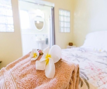 Nalu Kai Lodge