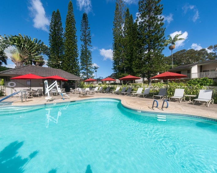 Makai Club Resort