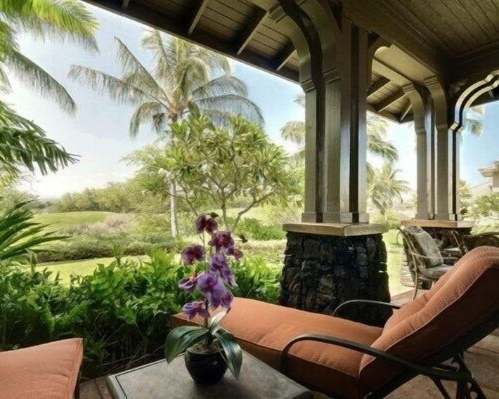 Kulalani at Mauna Lani