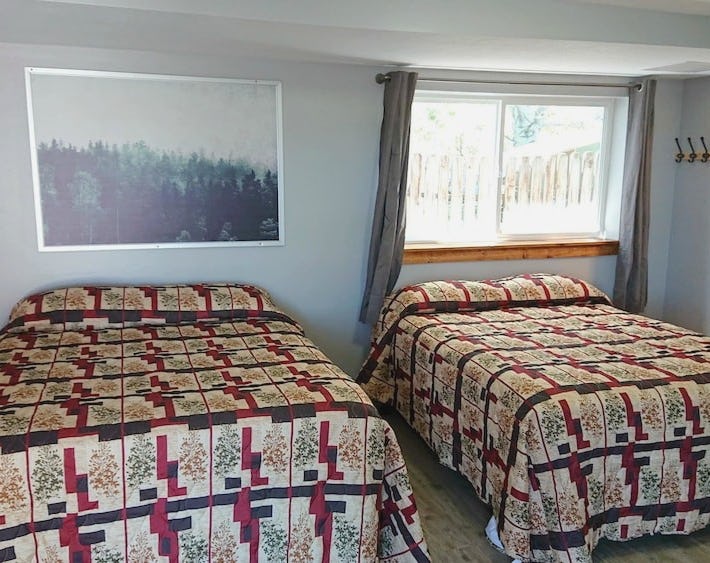 Hotel Caribou Gem