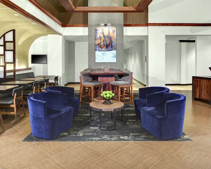 Hyatt Place Boise/Towne Square Mall