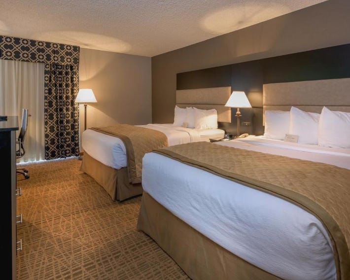 Ramada by Wyndham Boise