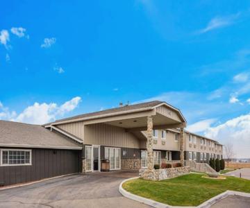 La Quinta Inn by Wyndham Caldwell