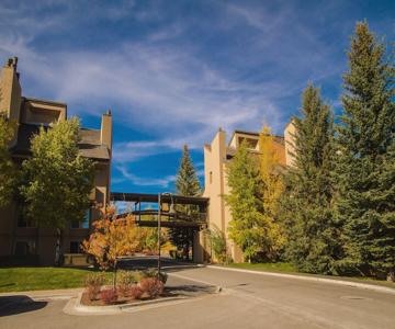 Elkhorn in Sun Valley