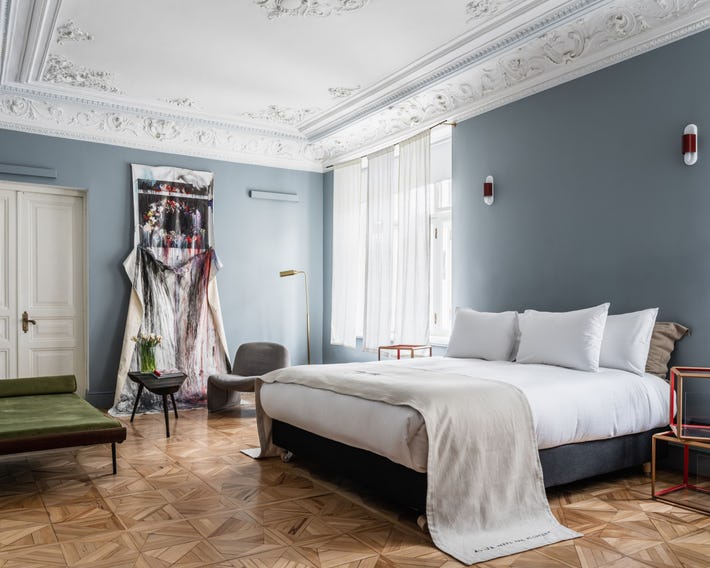 Richter Hotel