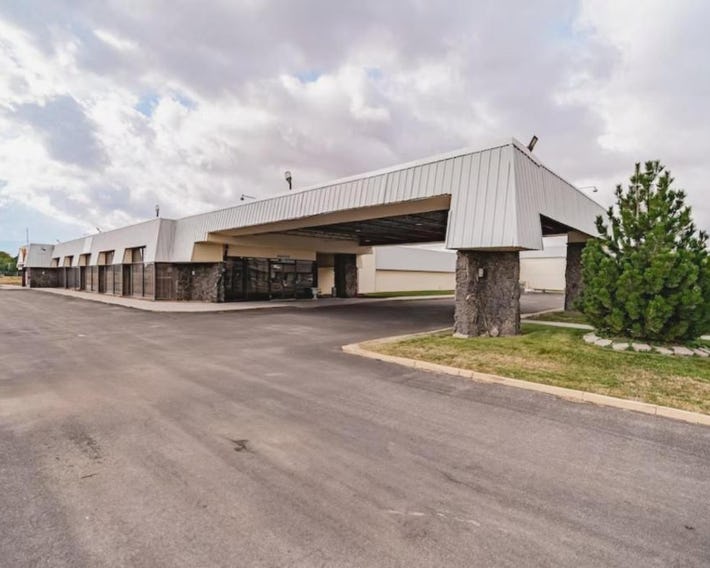 Studio 6 Pocatello, ID