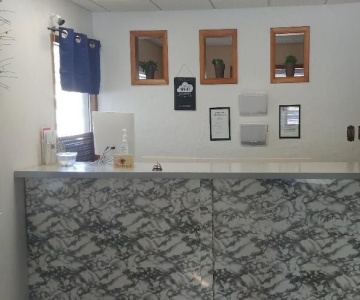 Thunderbird Motel