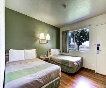 Extended Stay Pocatello