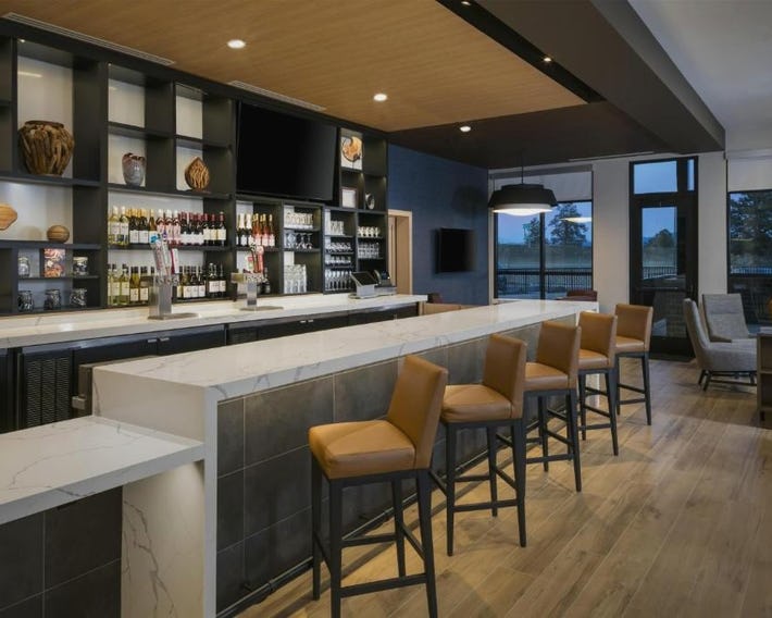 Hyatt Place Post Falls/Coeur D'Alene
