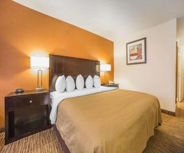 Quality Inn Post Falls - Coeur d'Alene