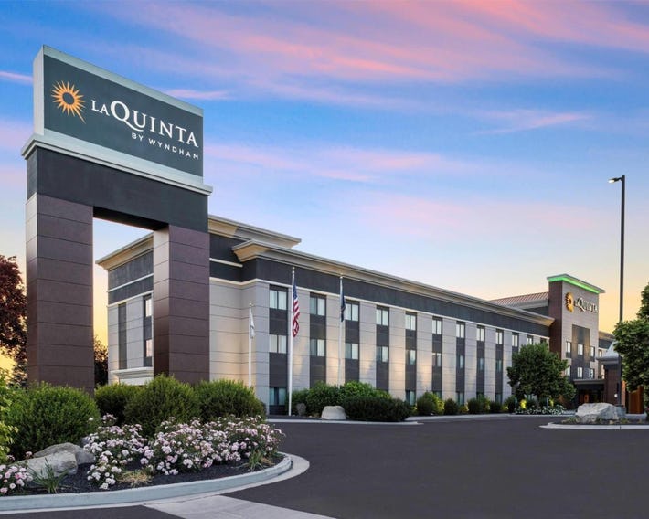 La Quinta by Wyndham Twin Falls