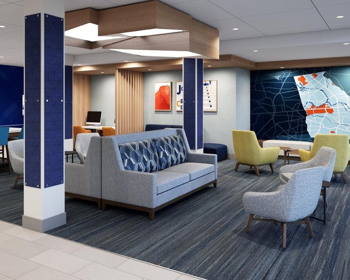 Holiday Inn Express & Suites Alton St Louis Area