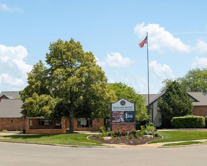 Eastland Suites Hotel & Conference Center