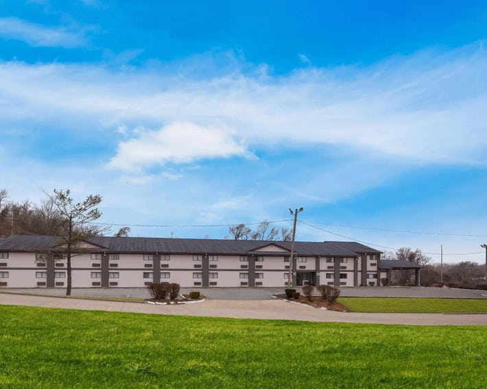 Fairbridge Inn Express Caseyville