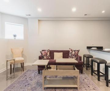 New Adorable Unit Located in Historic Greystone