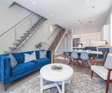Breathtaking Downtown Penthouse B - Sleeps 11