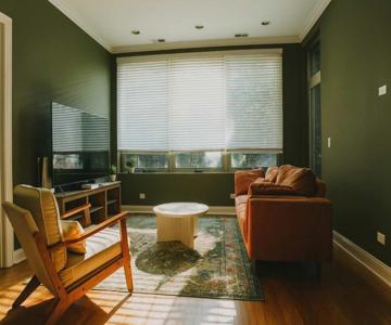 Private Balcony 1 Garage Parking Sleeps 6