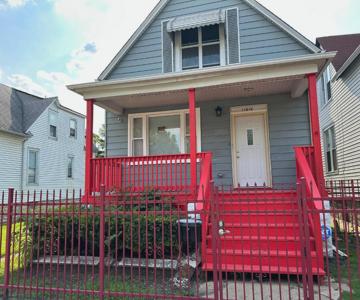 Revelation Home