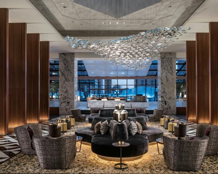 The Ritz-Carlton Chicago