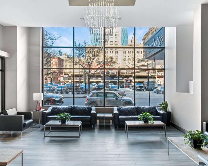 Travelodge by Wyndham Downtown Chicago