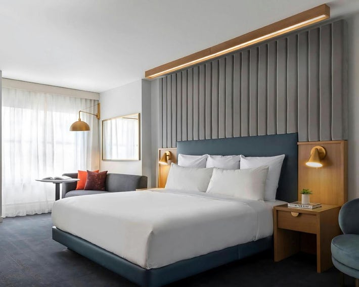 21c Museum Hotel Chicago