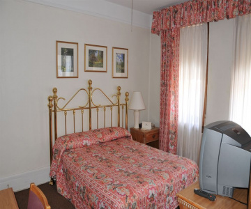 Inn at Lincoln Park