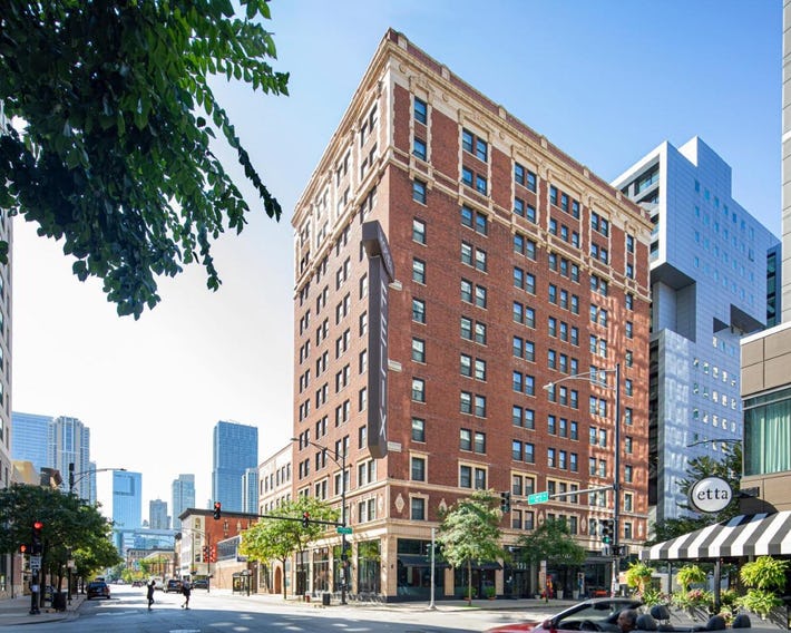 Hotel Felix