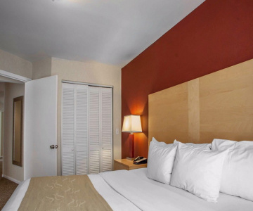 Comfort Suites Michigan Avenue - Loop