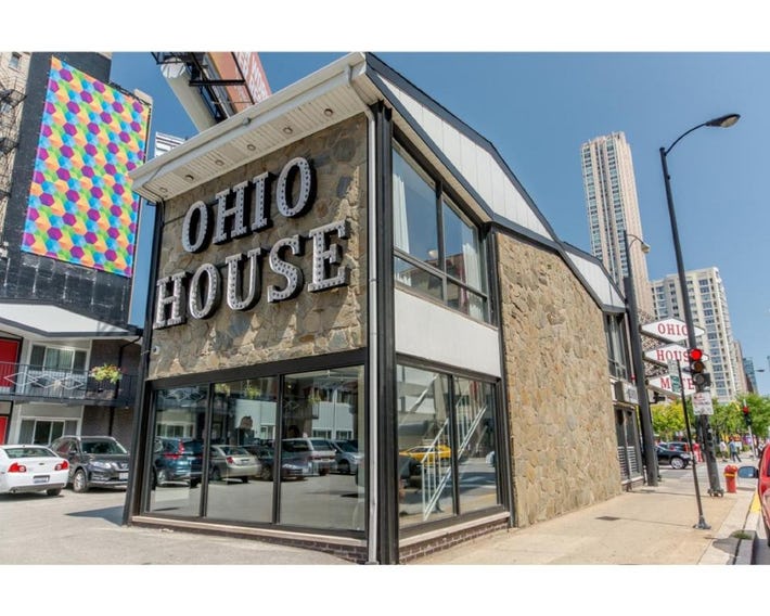 Ohio House Motel