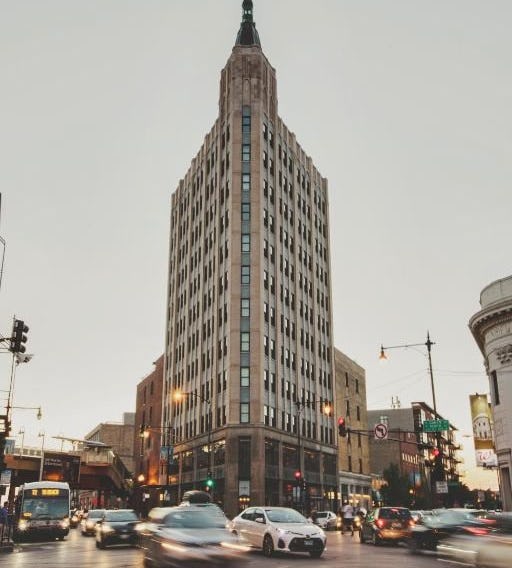 The Robey, Chicago, a Member of Design Hotels
