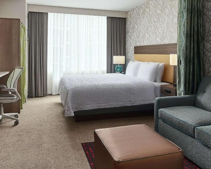Home2 Suites by Hilton Chicago McCormick Place