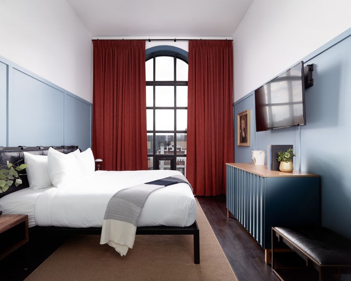 The Chicago Hotel Collection - Wrigleyville
