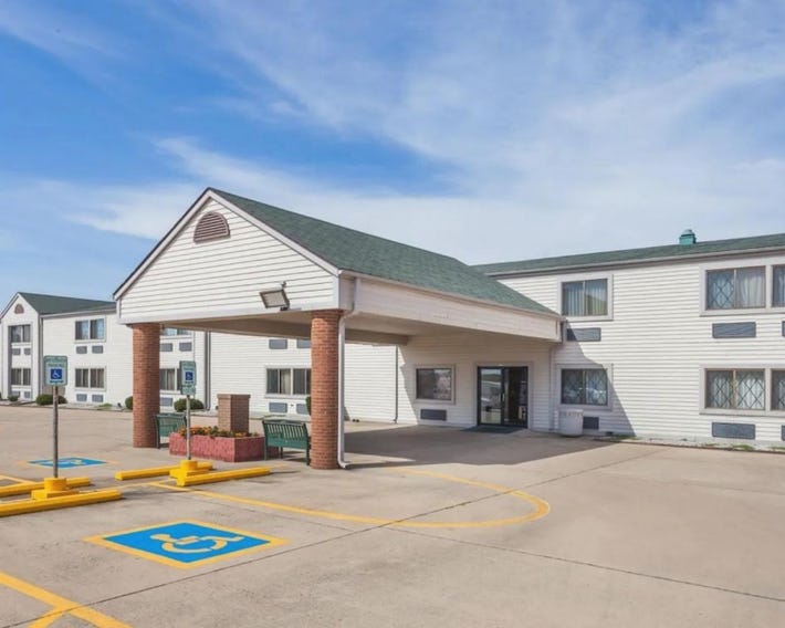 Fairbridge Inn Express Decatur Forsyth IL