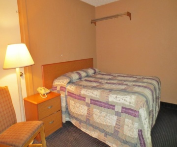 USA Inn