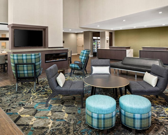 Residence Inn by Marriott East Peoria