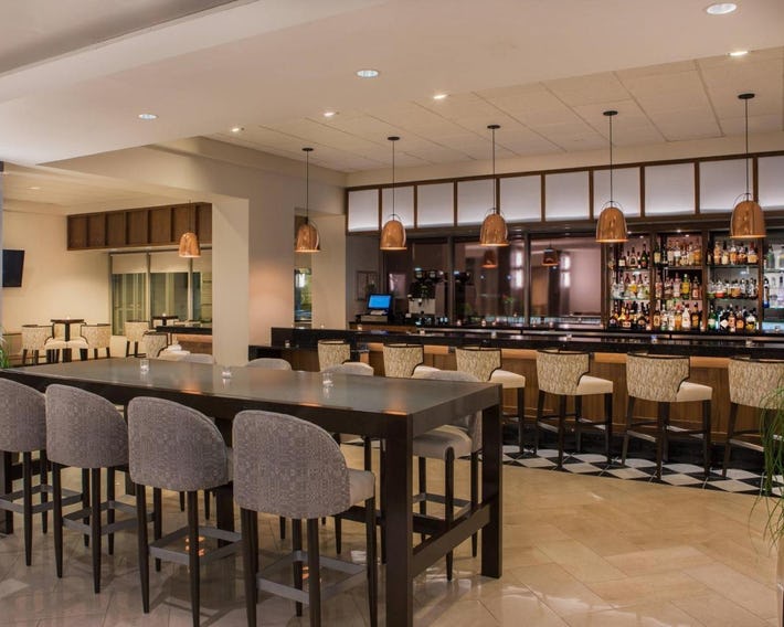 Sheraton Suites Chicago Elk Grove