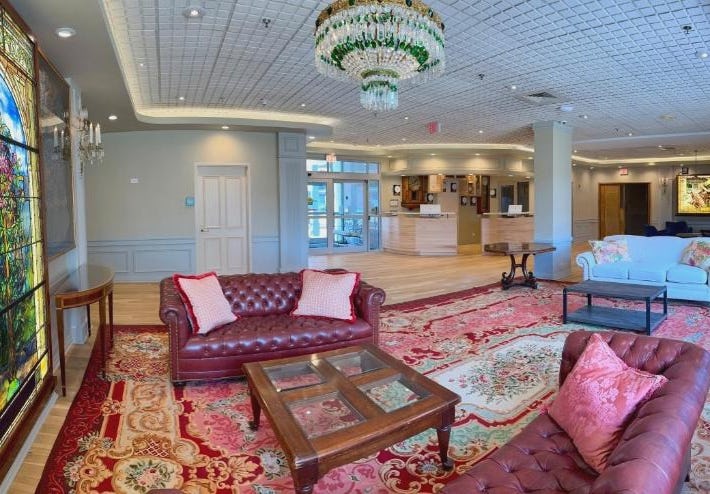 The GEM Museum Suites
