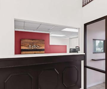Red Lion Inn & Suites Saint Louis