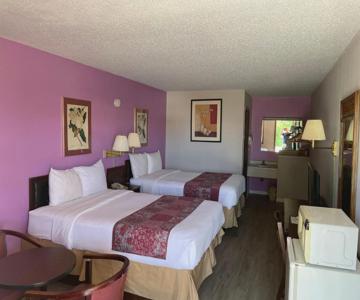 Budget Host Inn Greenup